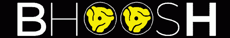 Bhoosh Logo